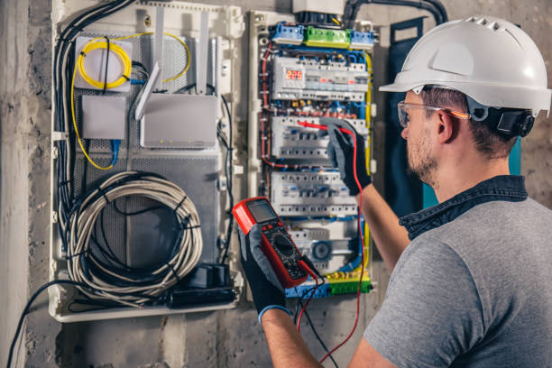 Best Circuit Breaker Repair  in Oak Hills Pce, LA