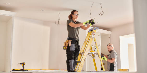 Best Electrical Installation Contractor  in Oak Hills Pce, LA