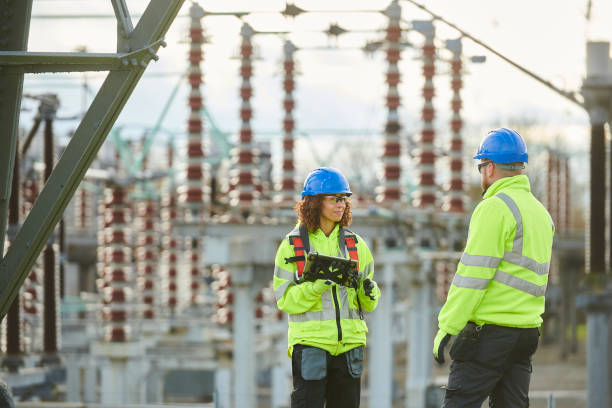 Best Local Electrician Companies  in Oak Hills Pce, LA