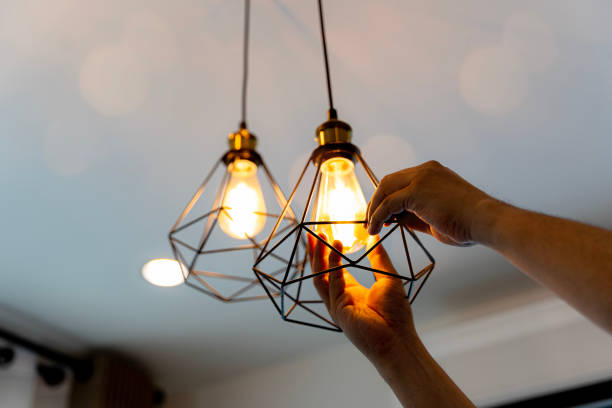 Best Outdoor Lighting Installation  in Oak Hills Pce, LA