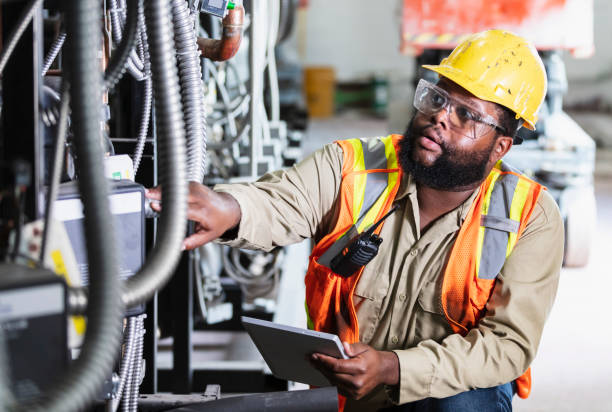 Best Electrical Outlet Repair  in Oak Hills Pce, LA