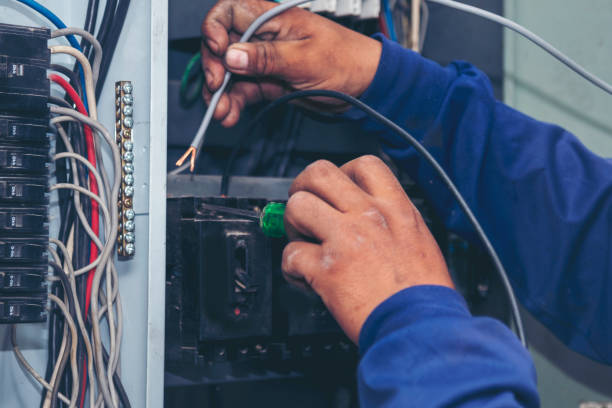 Electrical Rewiring Services in Oak Hills Place, LA