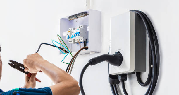 Best Affordable Electrical Installation  in Oak Hills Pce, LA